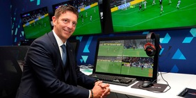 Arbitri, urge un commissario per uscire dalla bufera