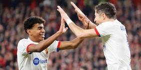 New Deal Barcellona: Lamine Yamal conta più di Lewandowski