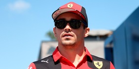 Ferrari-Leclerc, non si può più attendere per vincere