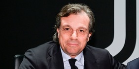 Juve, così Giuntoli gioca a tutto campo per il presente e per il futuro