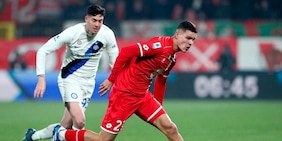 Valentin Carboni obiettivo del West Ham: per adesso l’Inter resiste