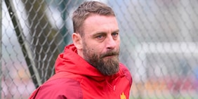 Roma, il 3X2 per De Rossi: tre punti e due acquisti