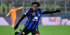 Mercato Inter: Cuadrado, Sanchez e Klaassen ai saluti. Su Audero...