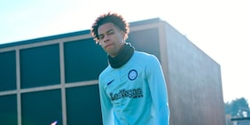 Inter, tattica e lezioni di italiano: Buchanan a scuola