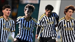 Finocchiaro imprendibile, Montero esordio top! Pagelle Juve Primavera
