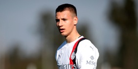 Camarda futuro Milan: l'attacco rossonero è già prenotato