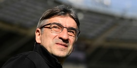 Juric, un pentimento che serve ad alzare l’asticella