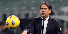 Inzaghi, lo Scudetto come uno Slam: così può entrare nel club dei grandi