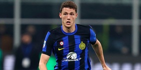 Inzaghi con Pavard raddoppia Bastoni. E Benjamin è un “vincente seriale”