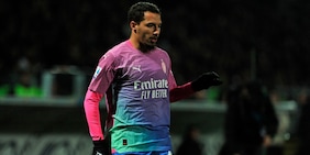 Bennacer vede Napoli... e si esalta: senza Reijnders il Milan conta su di lui