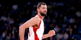 Olimpia Milano, l’orgoglio per tentare l’impresa in Eurolega