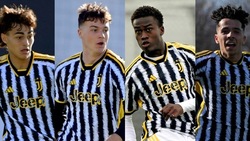 Pagnucco sottotono, garra Montero, Mazur bene: le pagelle della Juve Primavera