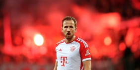 400 gol, nessun trofeo: la maledizione di Kane travolge anche il Bayern