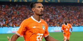 Uber Haller, sopra tutto: dal tumore al trionfo in Coppa d'Africa