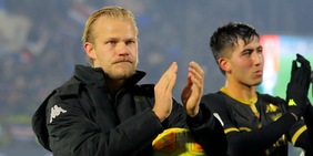 Venezia, per la A aggrapparsi a Pohjanpalo