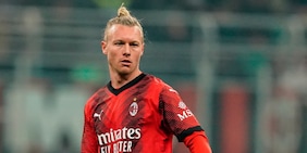 Milan-Rennes, la probabile formazione: Pioli e la scelta su Kjaer