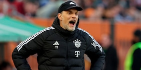 Quando la Champions si fa dura, il Bayern Monaco ricomincia a giocare