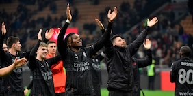 Vero Milan, obiettivo 35 milioni: se si vince l’Europa League…