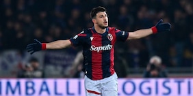 Orsolini brilla: il Bologna, l’Europa e l’azzurro