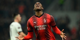 Incubo finito, riecco Leao: la meraviglia del Milan