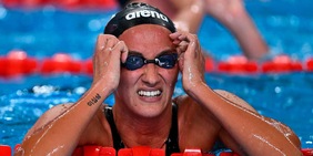 Doha, Quadarella e il possibile record assoluto ai Mondiali di nuoto