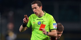 Torino-Lecce, fischia CalVARese: Ayroldi ok. Direzione coerente