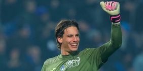 Carnesecchi, il pararigori seriale che può andare agli Europei