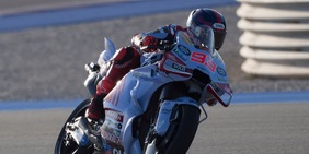 Dubbi Marquez: “Non sarò più io, il braccio non può essere come prima”