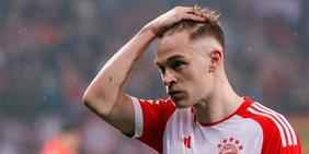 Il declino di Kimmich: era il leader del Bayern, ora valuta l’addio