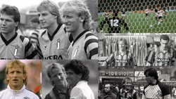 Brehme, addio a una leggenda: dallo scudetto con l’Inter al trionfo Mondiale