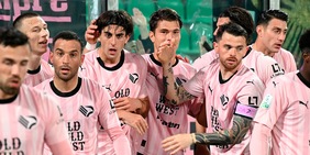 Palermo, adesso sì che sei da A