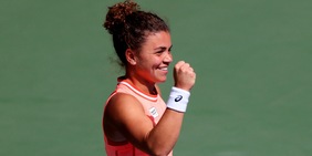 Jasmine Paolini, occasione d’oro a Dubai: prima semifinale in un Wta 1000!