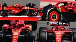 La Ferrari brilla in Bahrain: Leclerc e Sainz volano nei test di Formula 1