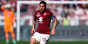 Toro, riecco Rodriguez. E Masina va sulla fascia