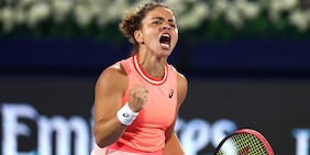 Jasmine Paolini no limits: numero 14 al mondo e può salire ancora