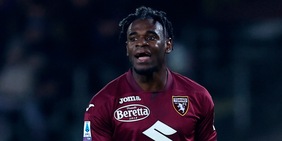 Zapata, il Toro e il Codice del 5. E la Roma sempre nel destino