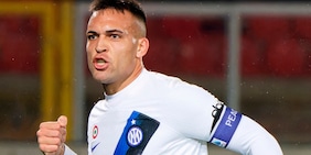 Lautaro, i rigori per superare Higuain e Immobile: l'Inter e la scelta record