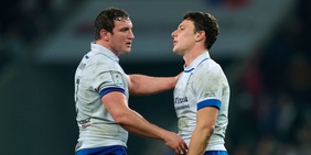 Questa nuova Italia non si accontenta e ritorna 10ª nel ranking dopo 11 anni