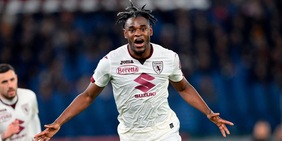 Toro, Zapata c'è: è un bomber da Europa