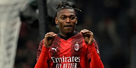 Leao: "Del Piero è nella mia Top 11, avrei voluto giocare con lui"