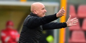 Quel Palermo piccolo con le piccole