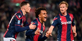 Motta riscrive i record del Bologna: dietro solo a Inter e Juve