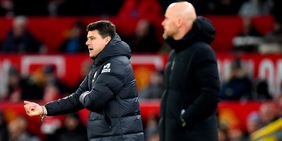 Pochettino e Ten Hag, panchine più sicure: il piccolo aiuto dalla Fa Cup