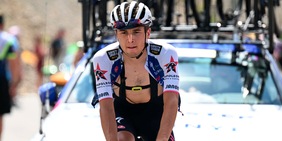 Strade Bianche, Bagioli: "La mia tattica per vincere, molti avranno paura..."