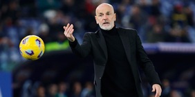 Milan, +8 rispetto a un anno fa. Così Pioli ha risposto a Cardinale