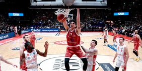 Basket, l'equilibrio che piace: nessuno è sicuro in Serie A