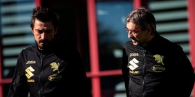 Torino, Juric squalificato per due turni: in panchina torna Paro il pacato