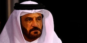 Formula 1, da Horner a Ben Sulayem: gli scandali oscurano il Mondiale