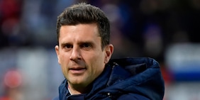 Bologna, Thiago Motta vola tra bravura e lealtà: vince e predica fair play