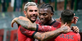 Theo Hernandez, Maignan e Leao: assalto ai gioielli Milan, i leader di Pioli